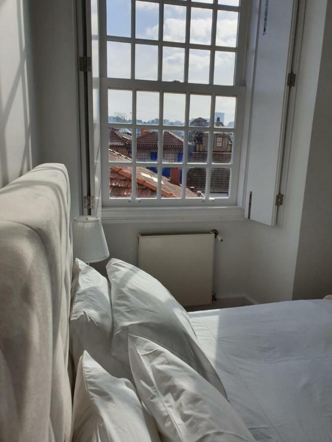 Lux Ribeira - All Included Porto Eksteriør bilde